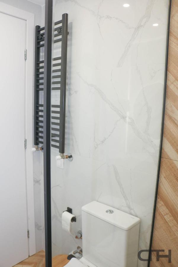 Luxury 80m2 With Balcony Downtown Soluň